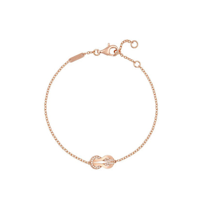 [baslovejewels]CHANCE INFINIE DIAMOND BRACELET