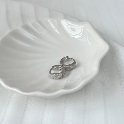 [baslovejewels]Personalized Versatile Earrings