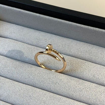 [baslovejewels]JUSTE RING 1.8MM NO DIAMOND