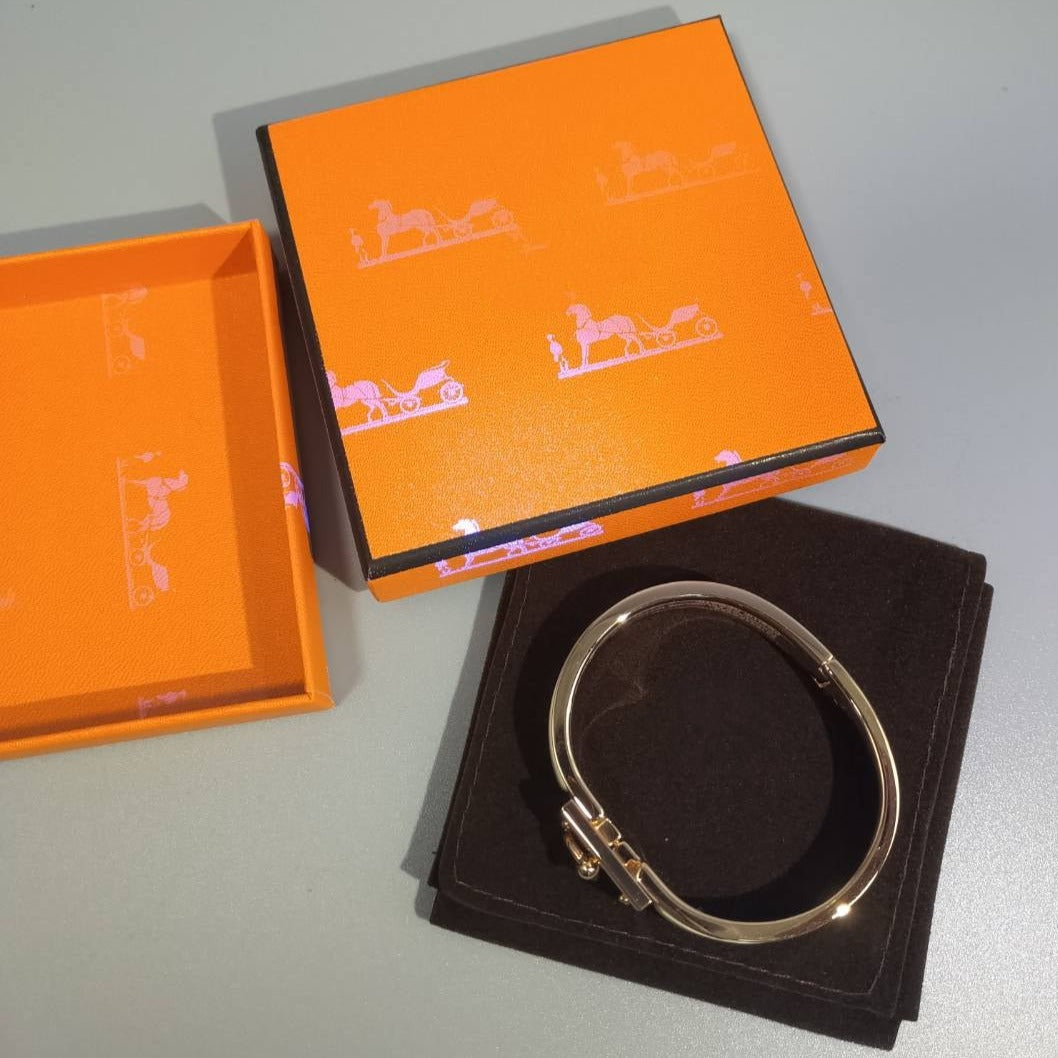 [baslovejewels]H CLOUD BLUE BRACELET