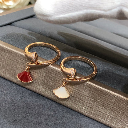 [baslovejewels]DREAM RING PINK GOLD