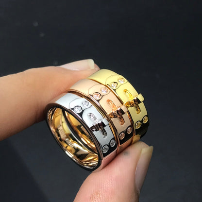 [baslovejewels]KELLY MEDIUM RING