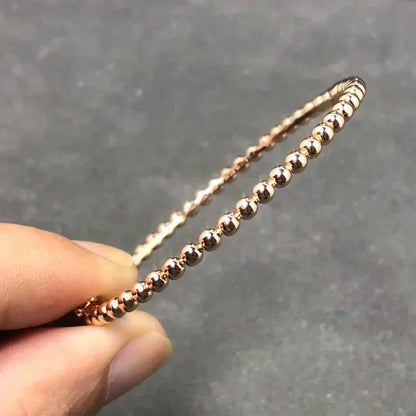 [basloveJW]PERLEE PEARLS BRACELET