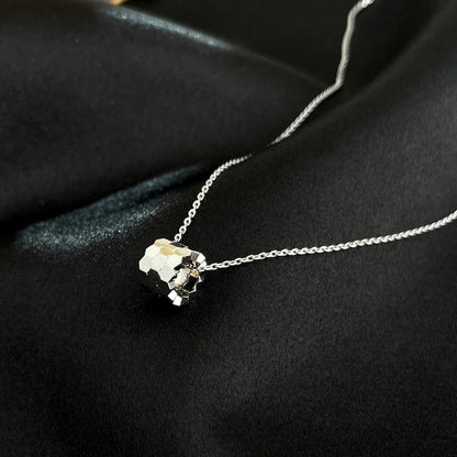 [baslovejewels]BEE MINI NECKLACE