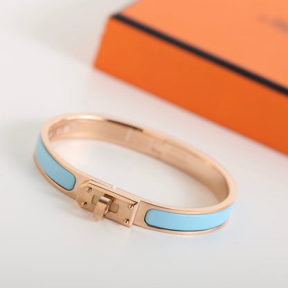 [baslovejewels]HM KELLY CLOUD BLUE BRACELET