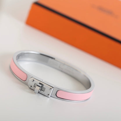 [baslovejewels]HM KELLY PINK BRACELET