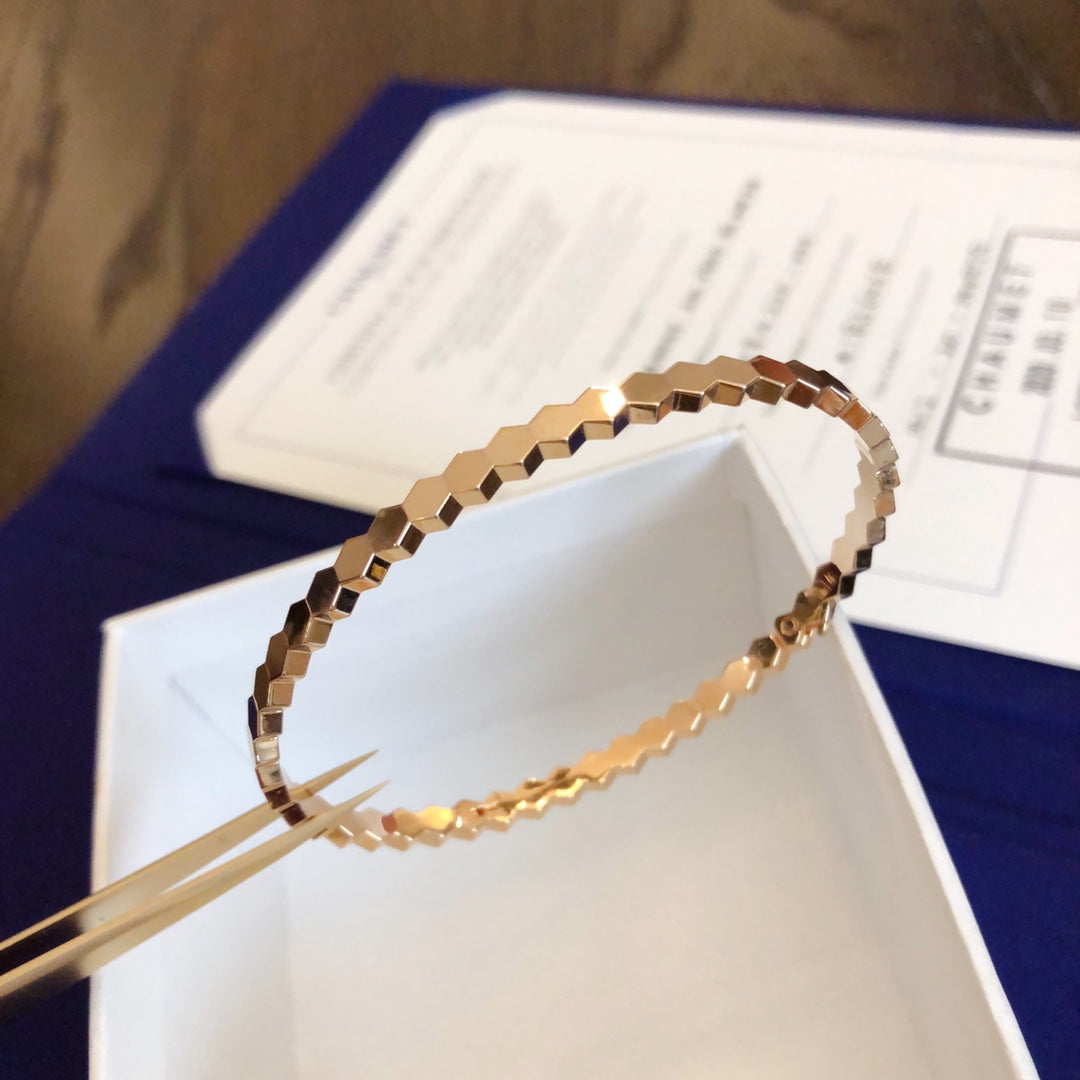 [baslovejewels]BEE LOVE BRACELET