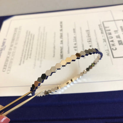 [baslovejewels]BEE LOVE BRACELET