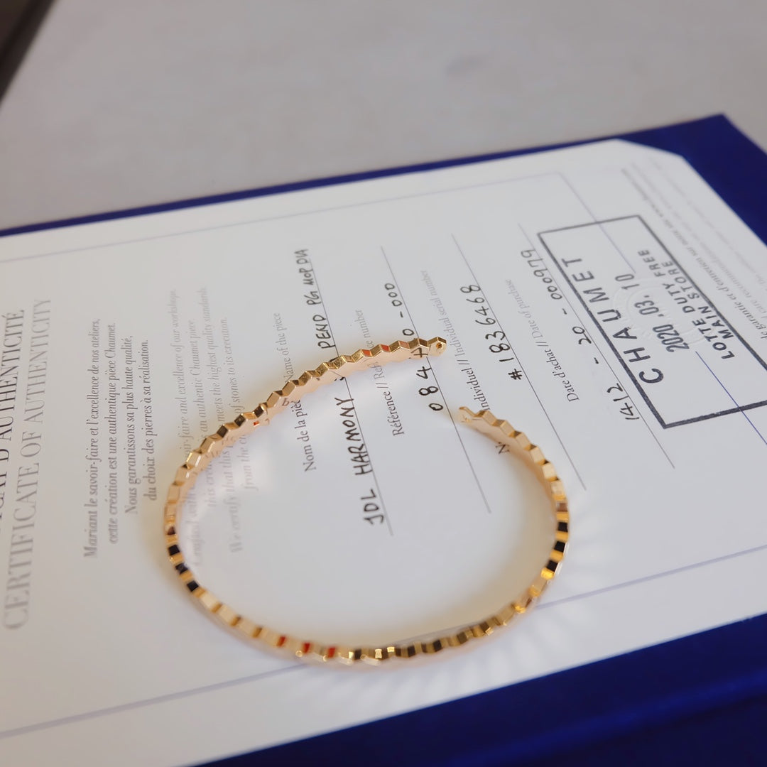 [baslovejewels]BEE LOVE BRACELET