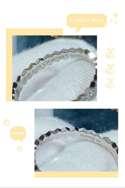 [baslovejewels]BEE LOVE SMALL RING