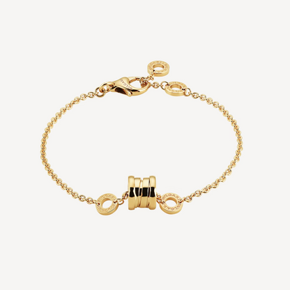 [baslovejewels]ZERO 1 SOFT GOLD BRACELET