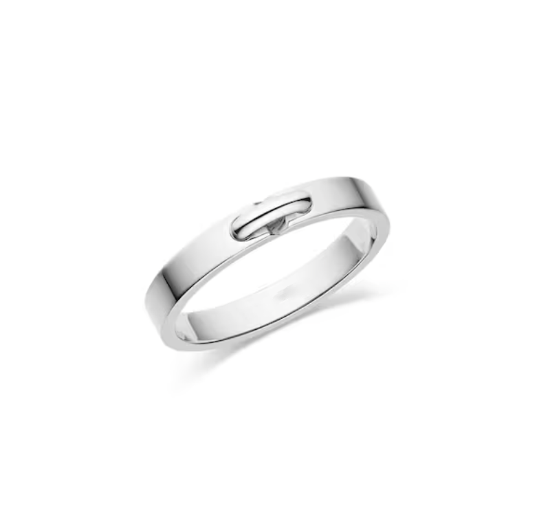 [baslovejewels]ALLIANCE LIENS VIDENCE 3MM RING