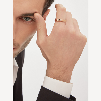 [baslovejewels]ZERO 1 ESSENTIAL WITH A DIAMOD RING