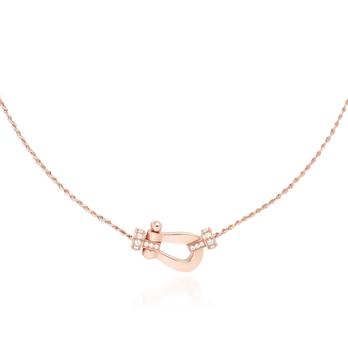 [baslovejewels]FORCE 10 DIAMOND NECKLACE