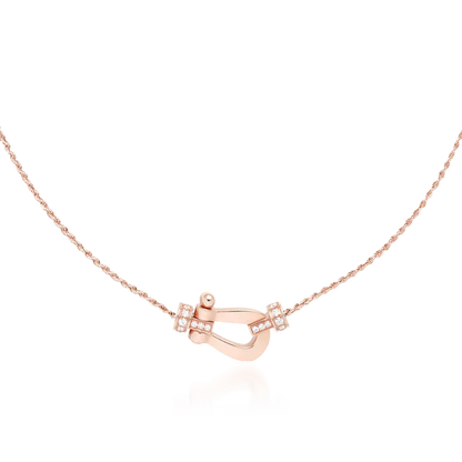 [baslovejewels]FORCE 10 DIAMOND NECKLACE