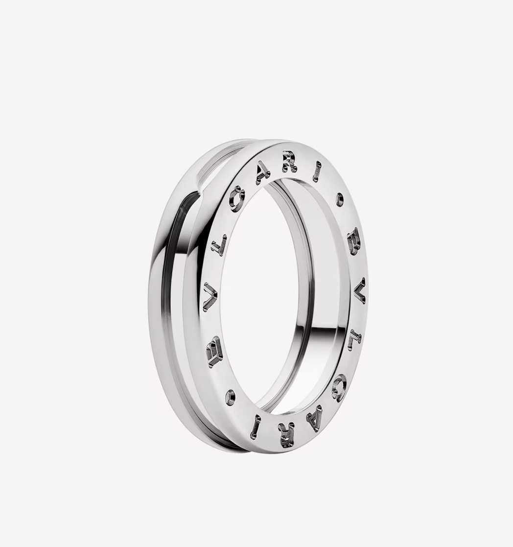 [baslovejewels]ZERO 1 ONE-BAND RING