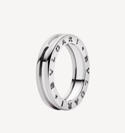 [baslovejewels]ZERO 1 ONE-BAND RING