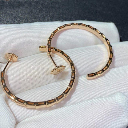 [baslovejewels]SERPENTI EARRINGS