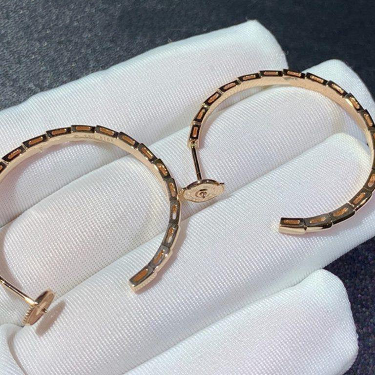 [baslovejewels]SERPENTI EARRINGS