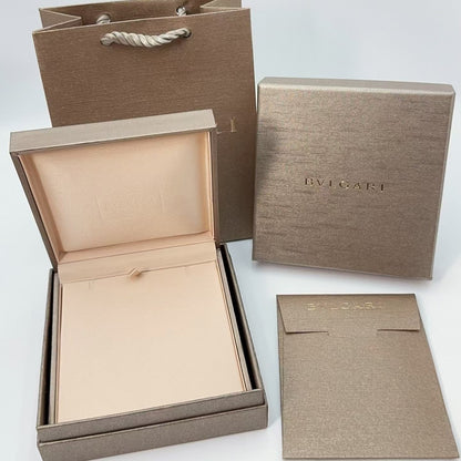 [basloveJW]BV BRACELET NECKLACE RING BOX GIFT BAG