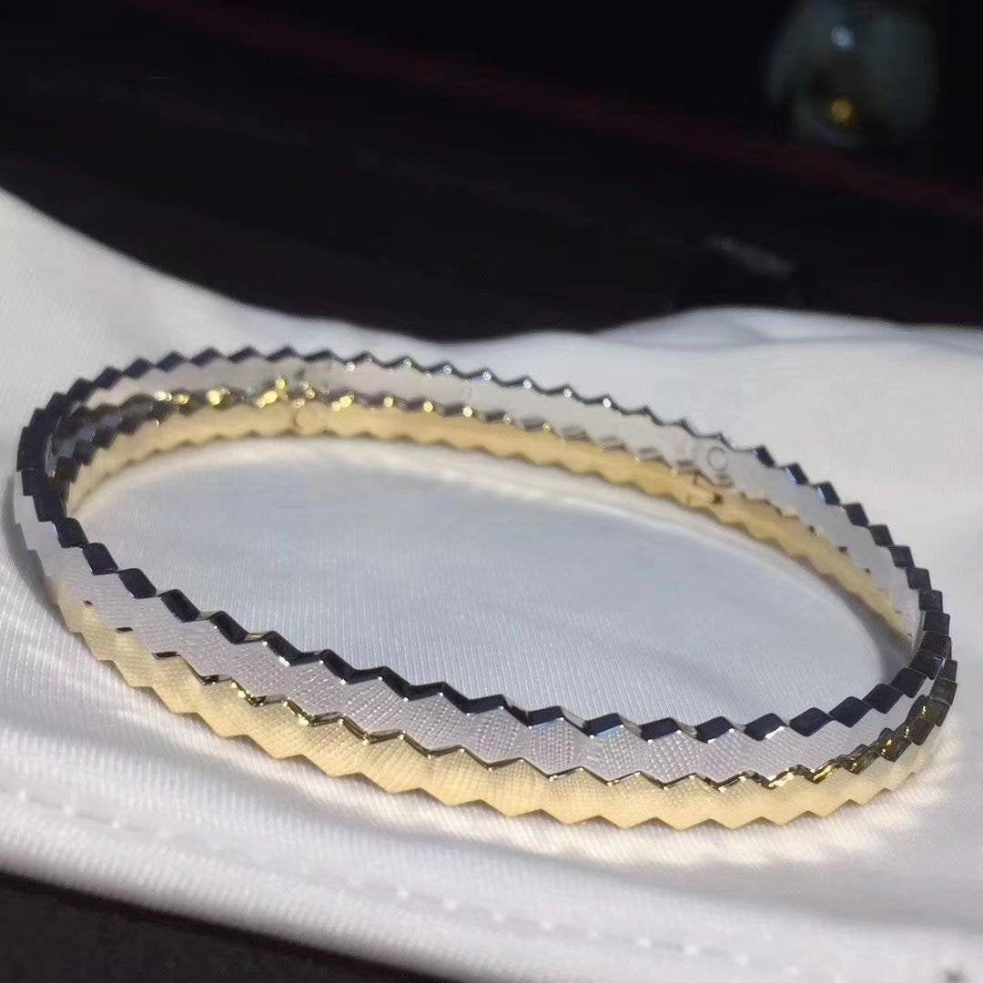 [baslovejewels]BEE LOVE SILVER BRACELET