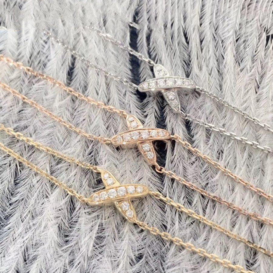 [baslovejewels]JEUX BRACELET DIAMOND