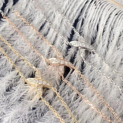 [baslovejewels]JEUX BRACELET DIAMOND