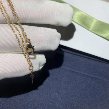 [baslovejewels]JEUX BRACELET GOLD DIAMOND