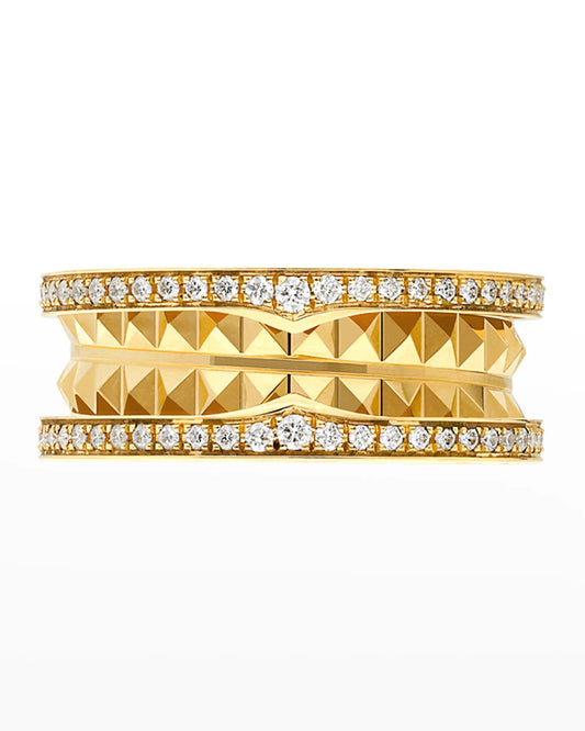 [baslovejewels]ZERO 1 GOLD DIAMOND RING