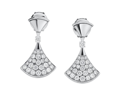 [baslovejewels]DREAM EARRINGS DIAMOND